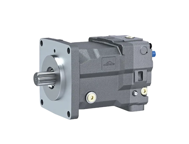 Photo of Linde Axial Piston
