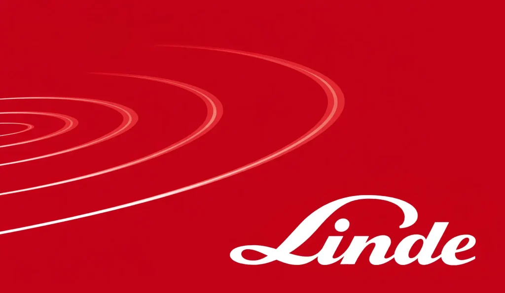Linde Hydraulics Logo