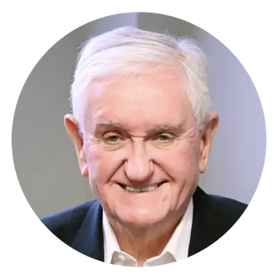 Photo of Hank Rossman, President of Progressive Power and Control