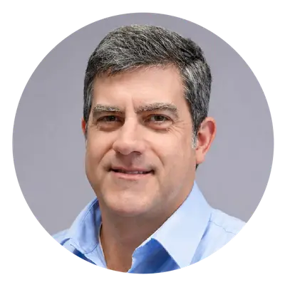 Photo of Brian Elgin, Sales Manager, Progressive Power and Control
