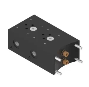 Heypac Manifold Blocks