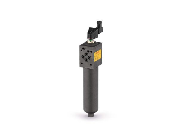 Ikron HF-725 Inline High-pressure Filter