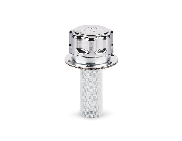 Ikron HB50/HB70 Filler Cap with Air Breather