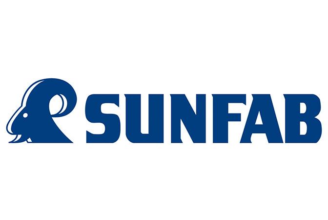 Sunfab Logo
