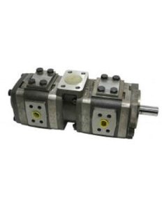Voith IPC Internal Gear Pump​