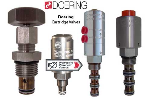 Doering Pumps