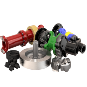 Hayes Dyno Drive Shafts