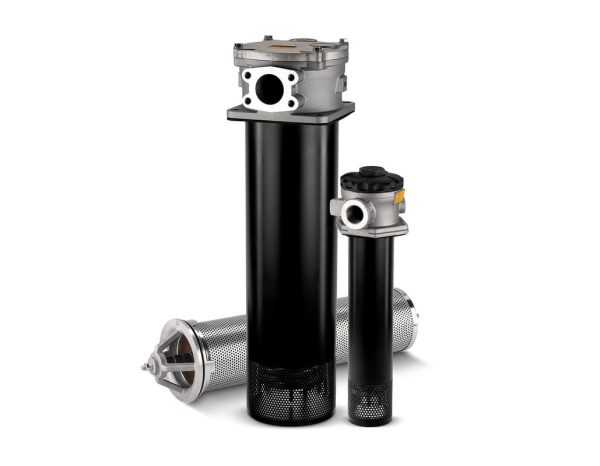 Ikron Models HF 570, HF 575, and HF 578​