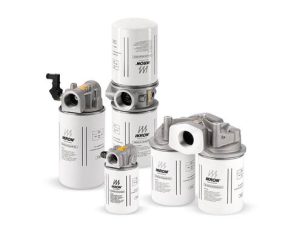 Ikron HF-620 HF625 Spin On Filters