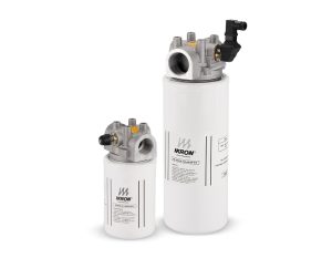 Ikron HF-650 Medium-pressure Spin-on Filter