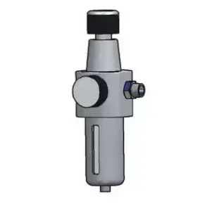 Heypac Air Filter Regulators