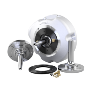 Hayes Generator Drives
