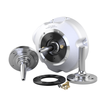 Hayes Generator Drives
