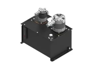 Heypac Hydraulic Power Unit​