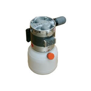 Heypac GX series hydraulic pump