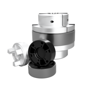 Hayes Jaw Couplings