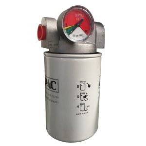 Heypac Return Line Filters