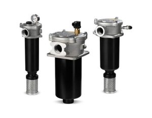 Ikron Model HF 502 and HF 508 Return Line Filters