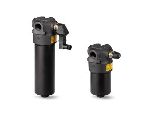 Ikron HF-690 Inline Filter