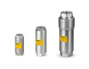 Ikron HF-705 Inline High-pressure Filter