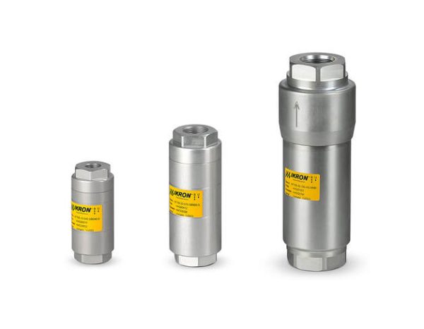 Ikron HF-705 Inline High-pressure Filter