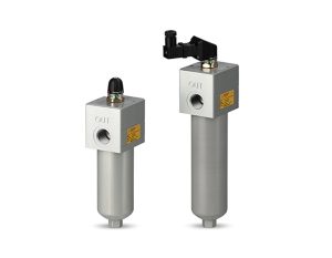 Ikron HF-710 Inline Filter