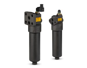 Ikron HF-735 Inline High-pressure Filter