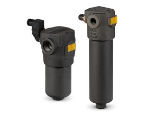 Ikron HF-745/748 Inline High-pressure Filter