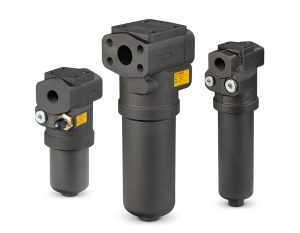 Ikron HF-760/761 Inline High-pressure Filter