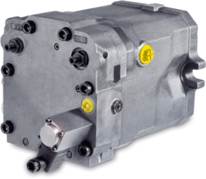 Linde HMV-02 Variable Displacement Motor​