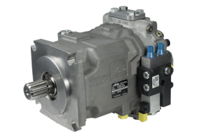 Linde HPR-02 Hydraulic Pump​