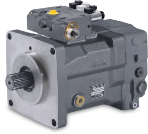 Linde HPV-02 Variable Hydraulic Pump​