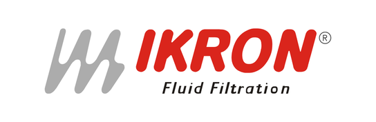 Ikron Logo