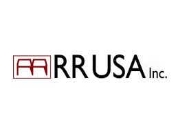 RR USA Logo