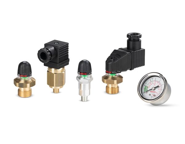 Ikron Additional Accessories and Parts