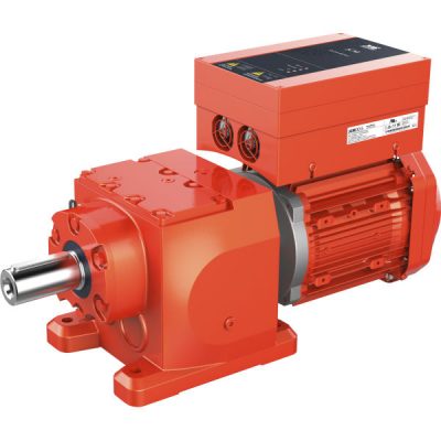 JIE Drive Frequency Conversion Gearmotor