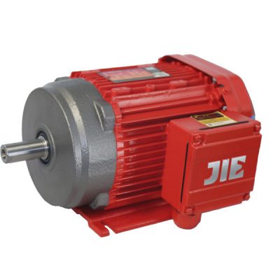 JIE Drive High Efficiency Motor