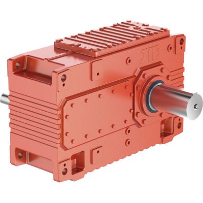 JIE Drive Industrial Gearbox