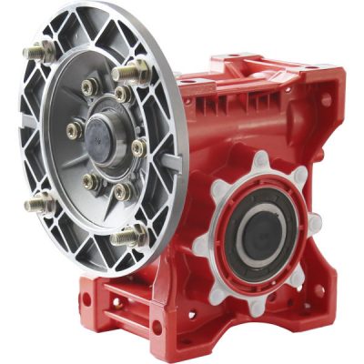 JIE Drive Worm Gear
