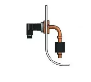 Heypac Level Switches and other Accesories