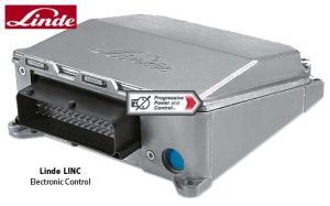 Linde LINC Electronic Control