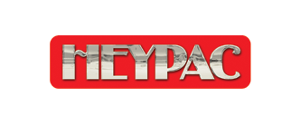 Heypac Logo