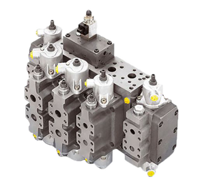 Linde Synchron Directional Control Valve ​