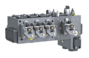 Linde LSC Monoblock