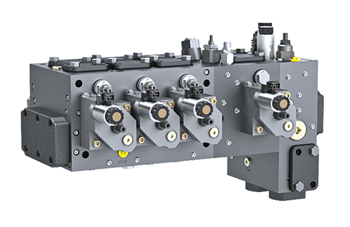 Linde LSC Monoblock