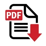 PDF File Icon