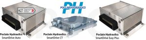 Poclain SmartDrive CT