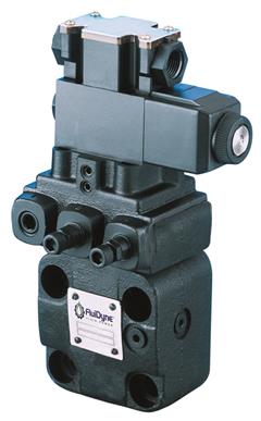FluiDyne Hydraulic Valves