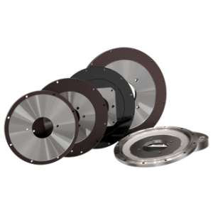 Hayes Pump Mount Plates