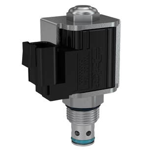 Parker Industrial Hydraulics: